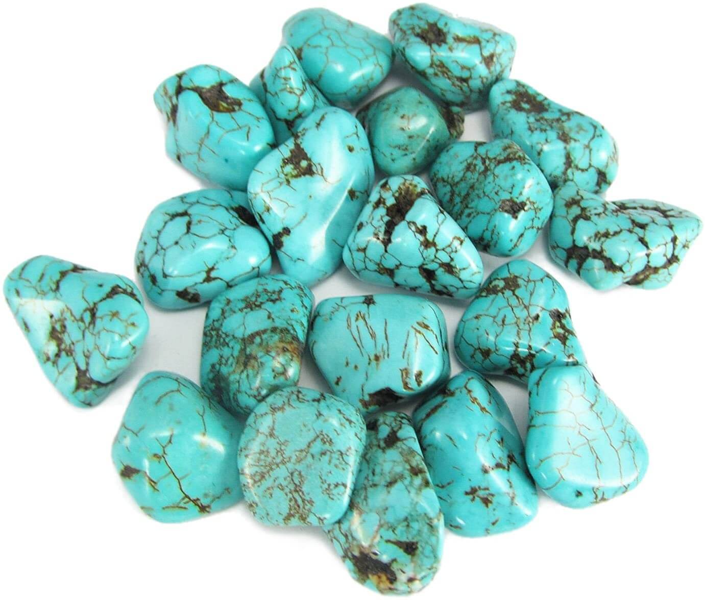 Cách chọn và bảo quản đá Turquoise