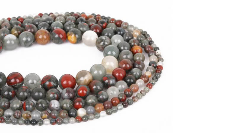 Cách sử dụng đá Bloodstone