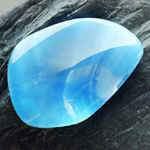 Đá Chalcedony - Một sự lựa chọn phổ biến cho trang sức