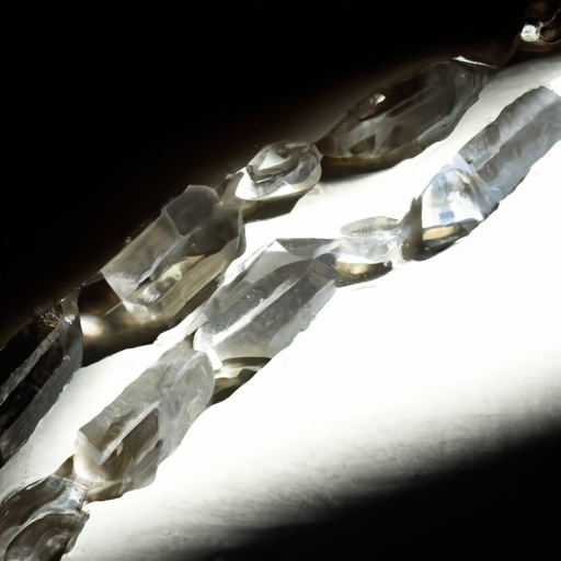 da thach anh khoi smoky quartz trang suc doc dao ndash trang suc sen