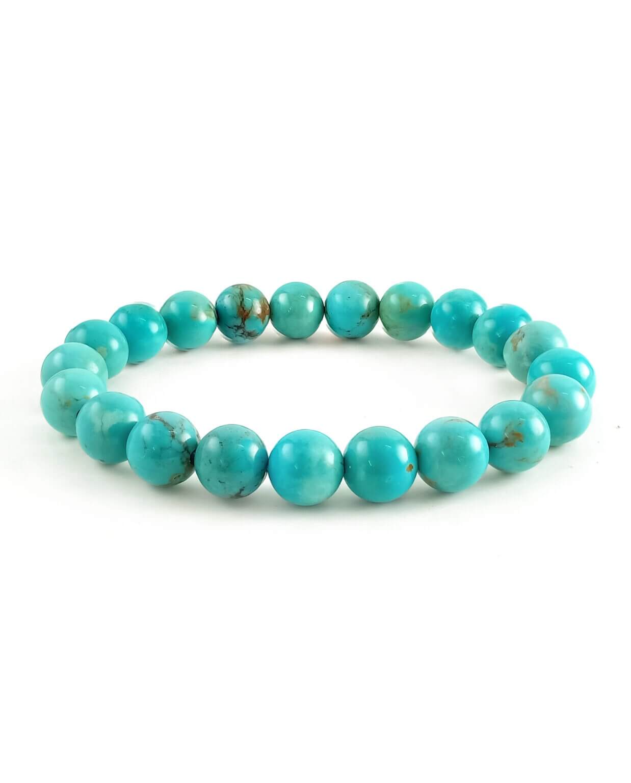 Đá Turquoise trong thiết kế trang sức