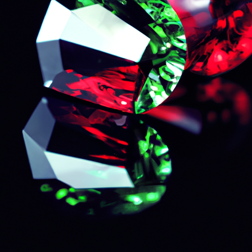 Cách bảo quản và chăm sóc đá Tourmaline