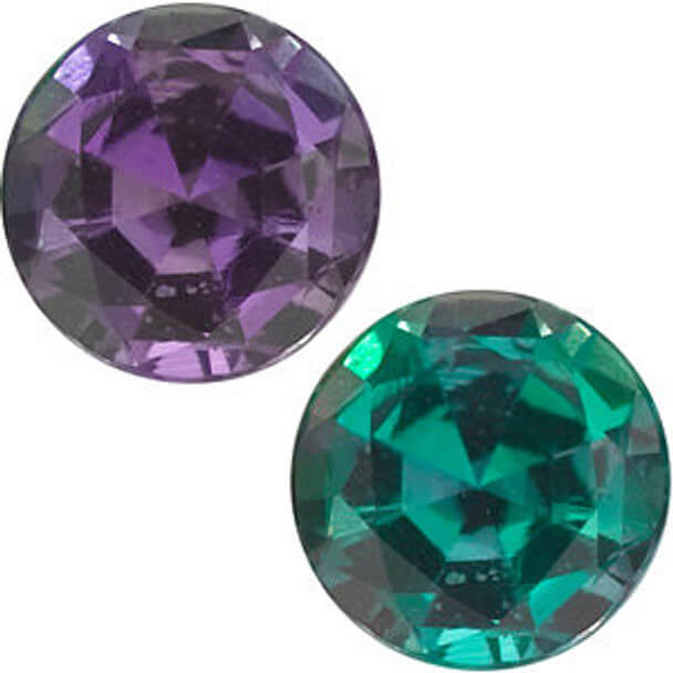 Đánh giá chất lượng đá Alexandrite theo tiêu chuẩn 4C