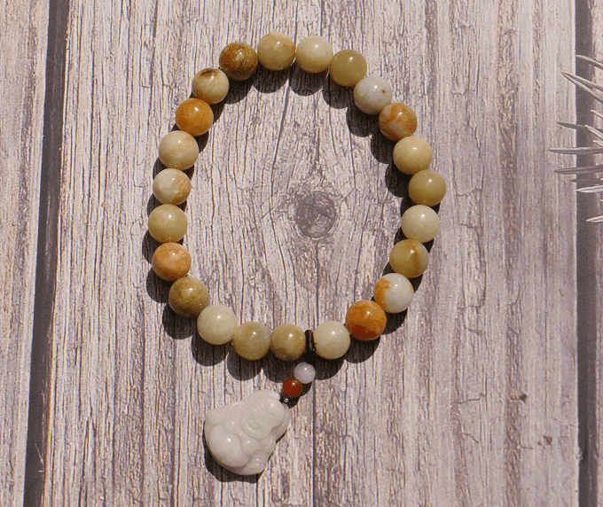 Dấu hiệu để phân biệt đá mã não thật và giả