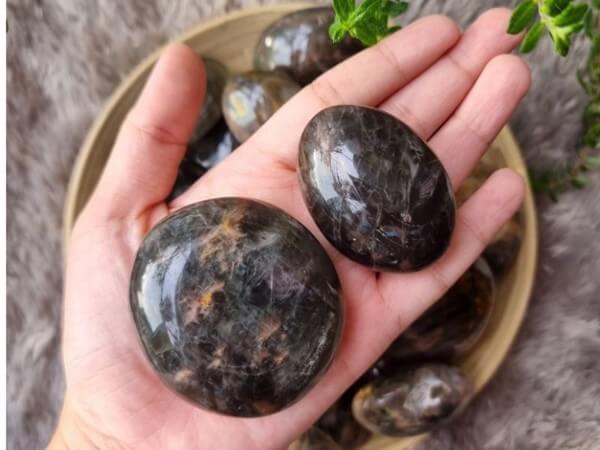 Độc đáo về màu sắc