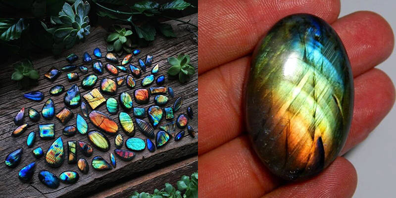 Ở đâu có thể tìm thấy đá xà cừ?