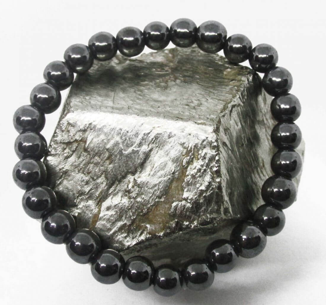 Tác động của đá Hematite trong cuộc sống hàng ngày