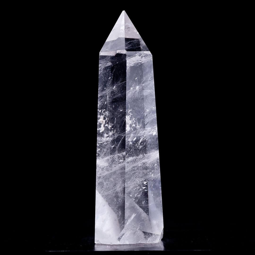 Tác động lên tâm trạng và sức khỏe khi sử dụng đá Selenite