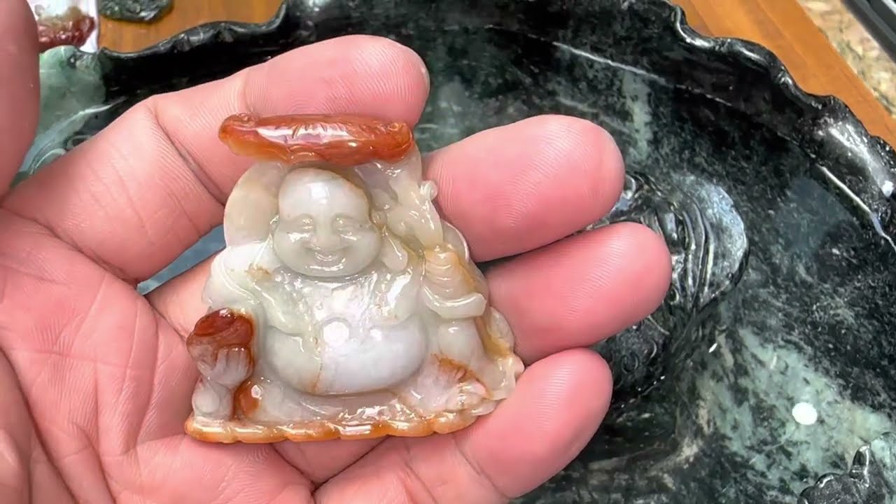 tuong than tai ngoc cam thach hu