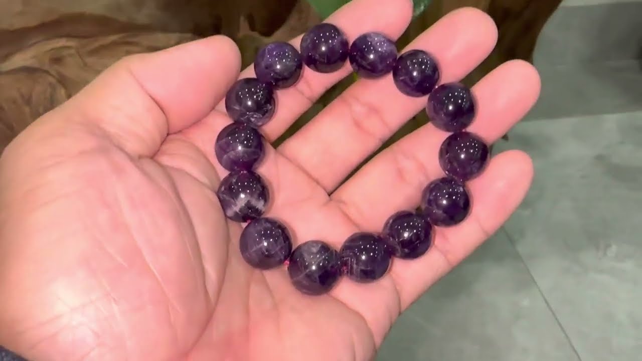 vong tay thach anh tim dam 2