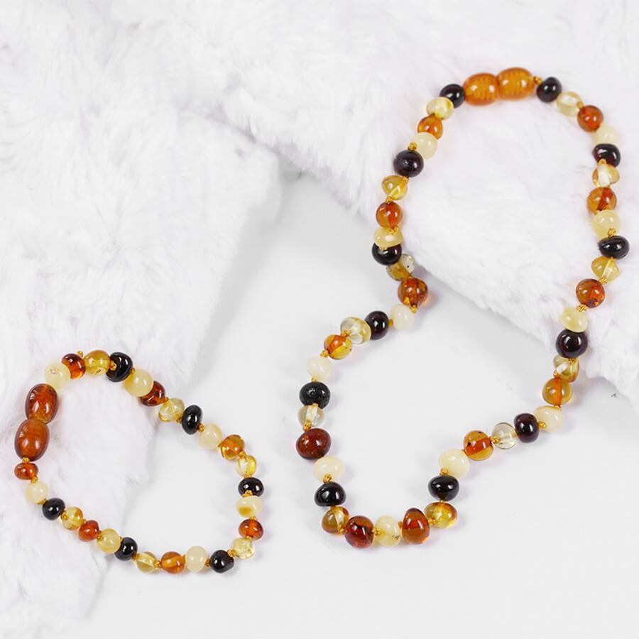 Bảo quản và chăm sóc vòng hổ phách Amber