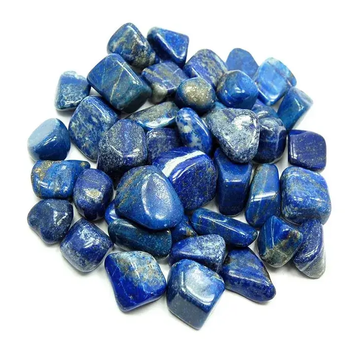Đá quý Lapis Lazuli
