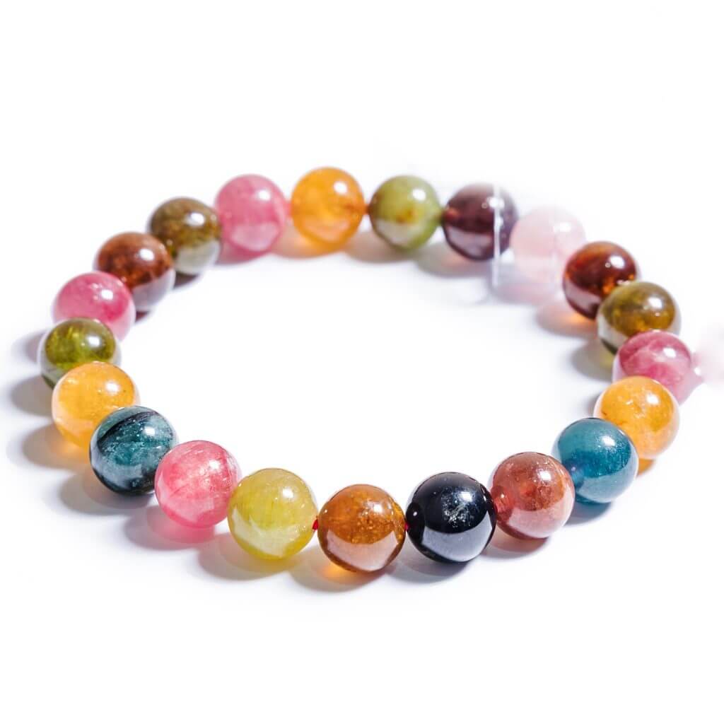 Lựa chọn vòng đá tourmaline đẹp & tối ưu chi phí