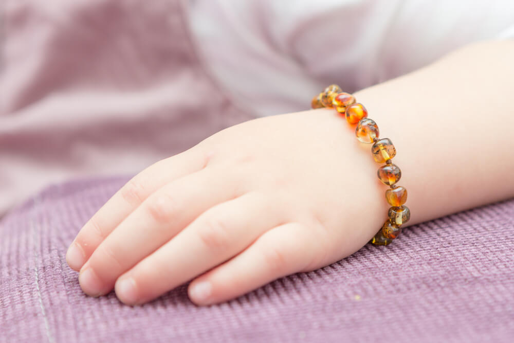 Những lưu ý khi mua hổ phách Amber