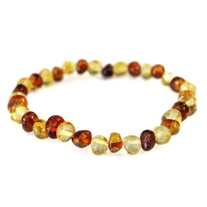 Giá vòng hổ phách Amber liệu có đắt hay không?