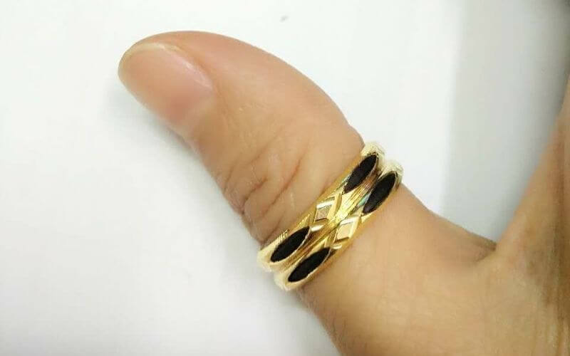 Biểu tượng tình yêu và lòng chung thủy