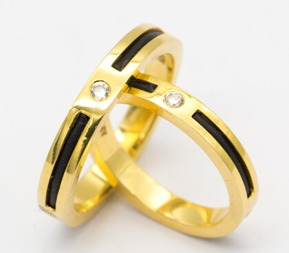 Nhẫn bắt nguồn từ Ai Cập cổ đại