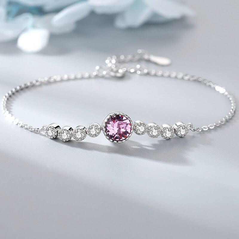 Quá trình sản xuất pha lê Swarovski