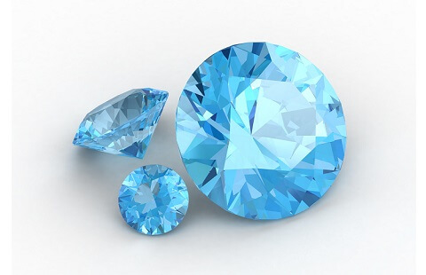 Tác dụng của đá Topaz