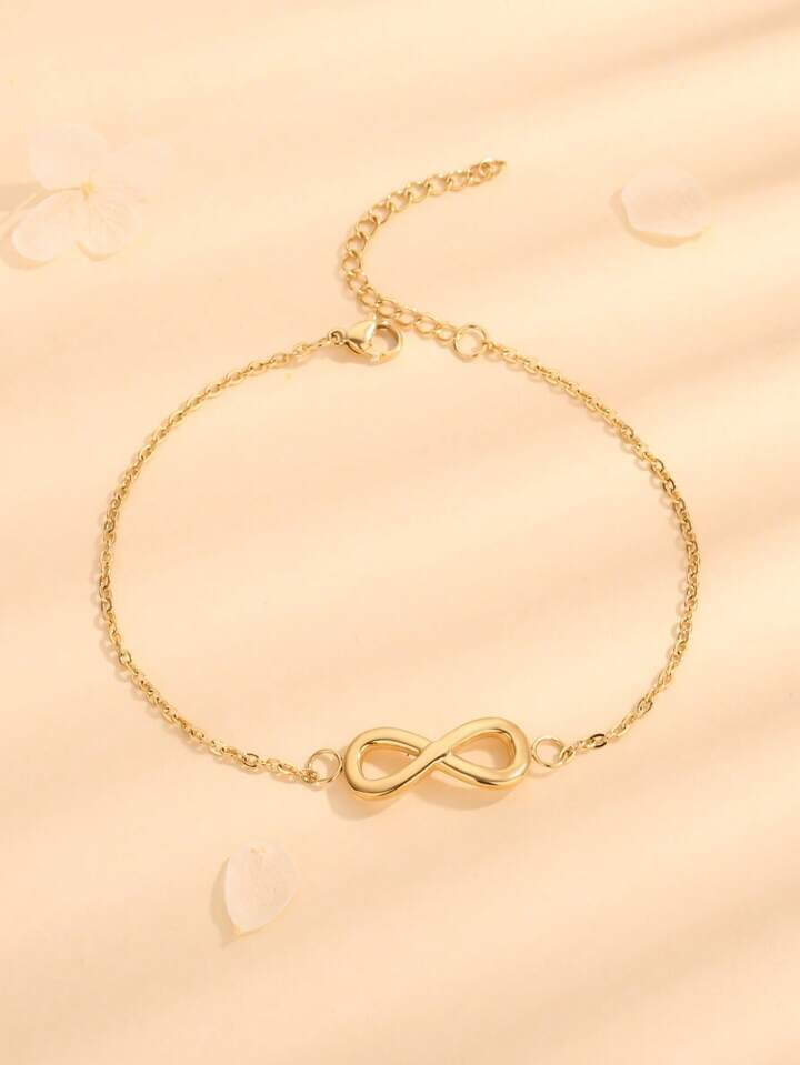 Thiết kế trang sức vô cực