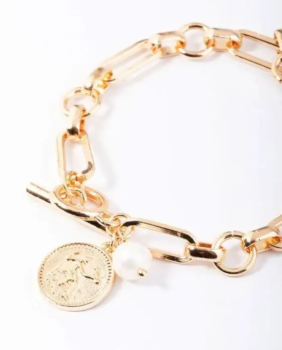 Các sản phẩm vòng tay xích của Phúc Lộc Thành