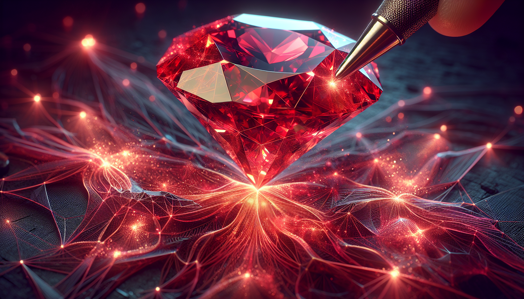 co nhieu loai da quy dat hon kim cuong