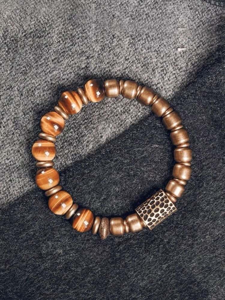 Giá trị thẩm mỹ của trang sức handmade