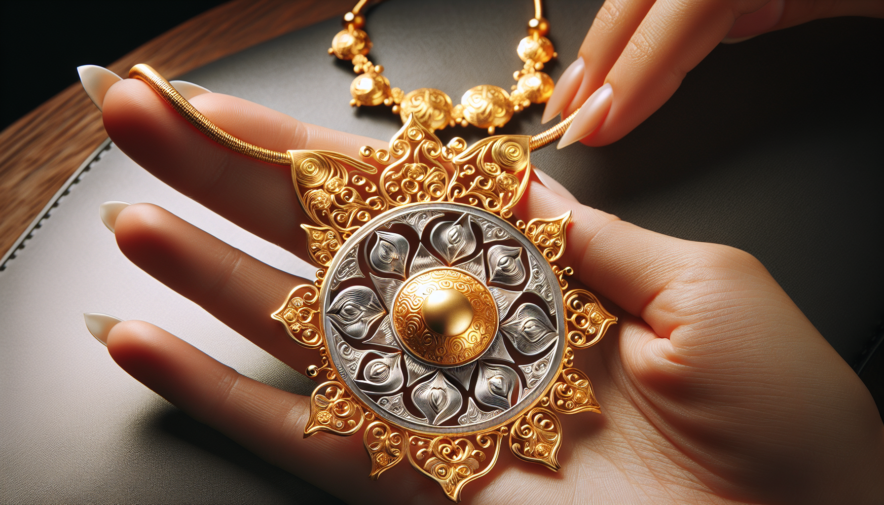 lang nghe vang bac chau khe o hai duong la mot lang co