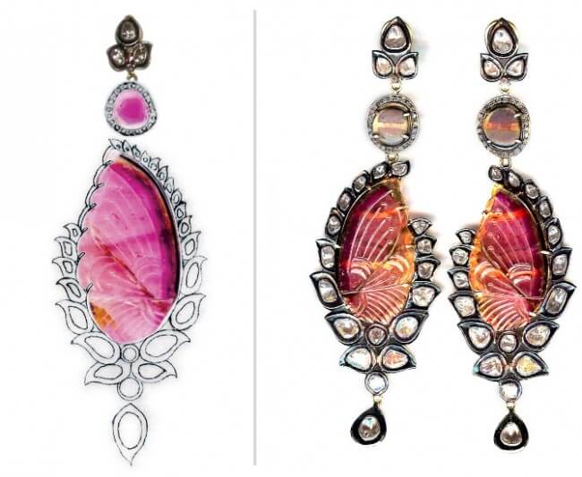 mau trang suc handmade dep va doc dao 2