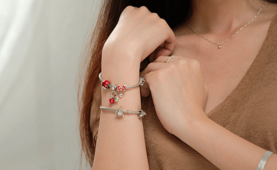 Nguyên nhân vòng Pandora bị rộng