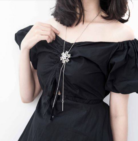 Phối hợp trang sức và trang phục