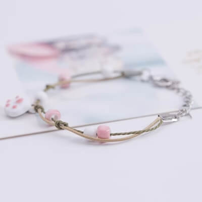 Trang sức handmade Hàn Quốc