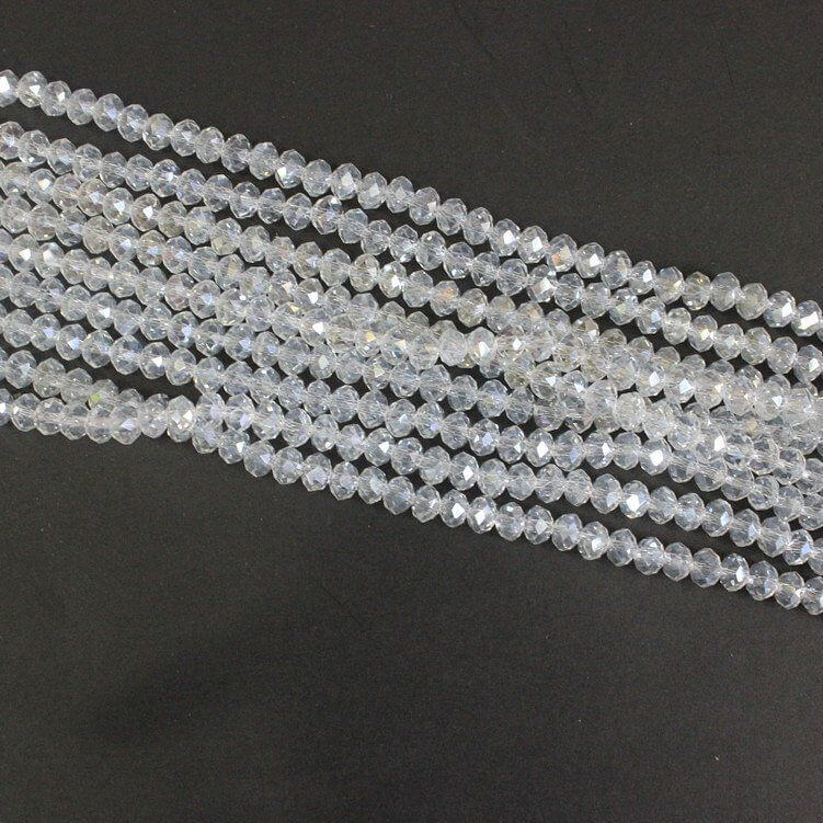 Đặc điểm của pha lê Trung Quốc