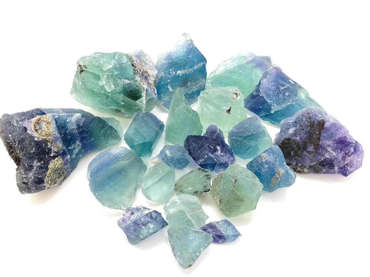 Fluorite là gì?
